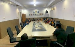 Ngadu ke DPRD Makassar Pedagang Asongan Pelabuhan Minta Diizinkan Berjualan di Kapal 