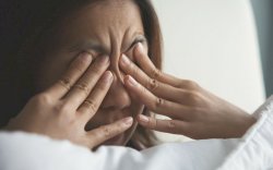 Jangan Dikucek! Begini Cara Menghilangkan Kotoran di Mata 