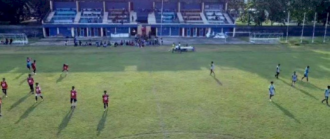 Terkendala Finansial, Gaspa dan Palopo United Mundur dari Liga 3