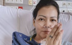 Tak Bisa Miliki Anak, Melanie Subono Siap Ditinggal Calon Suami