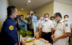 Program Kembali Belajar dengan Aman, Dua Daerah di Sulsel Jadi Pilot Project