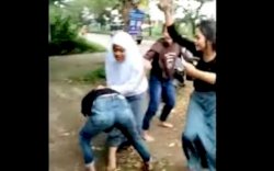 Tolak Ajakan Freestyle, Siswi di Gowa Ini Dikeroyok, Tiga Orang Jadi Tersangka
