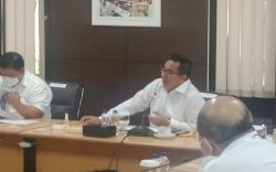 Muhammad Fauzi Minta Balai Sains Bangunan Kementerian PUPR Perkuat Penelitian