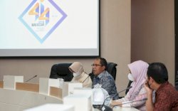 Meriahkan HUT Makassar, Pemkot Akan Fokus Ke Pemulihan Ekonomi Untuk Makassar