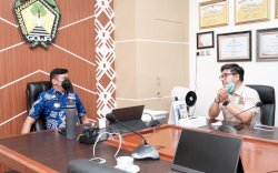 Rakernas Indonesia Off Road Tahun 2021 Bakal Digelar di Kabupaten Gowa