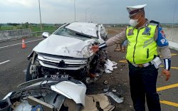 Innalillah, Dirlantas Polda Jatim Kabarkan Vanessa Angel dan Suami Meninggal Dunia