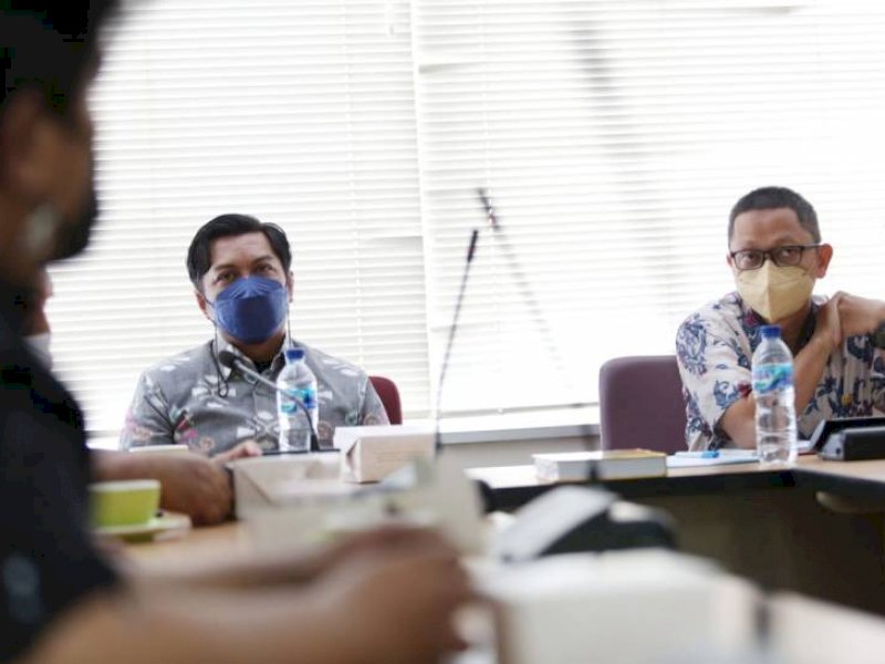 2.800-an Warga Makassar Ajukan Relaksasi PBB