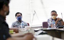 2.800-an Warga Makassar Ajukan Relaksasi PBB