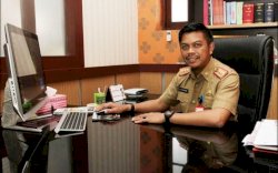 Penerimaan Pajak Hingga Oktober di Kota Makassar Naik Hingga Rp30 miliar Lebih