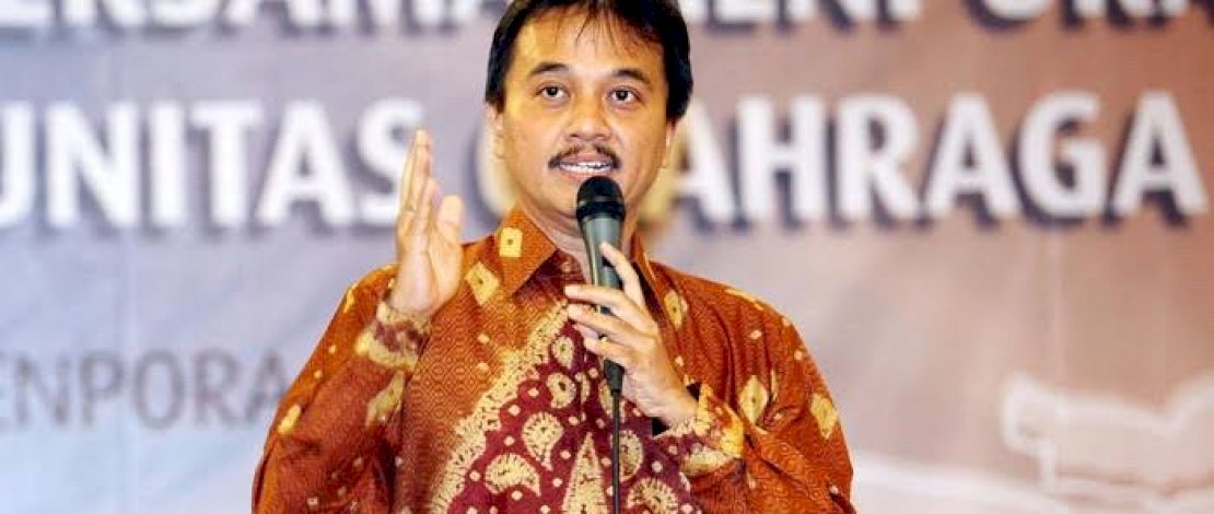 roy suryo
roy suryo