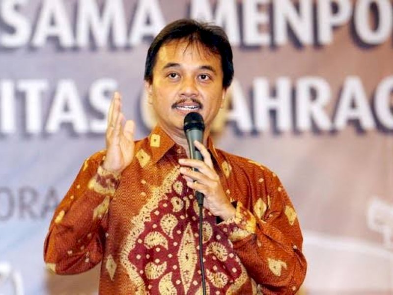 Analisis Kematian Vanessa dan Bibi, Roy Suryo: Sopir Menggunakan Gawai dengan Kecepatan Tinggi 
