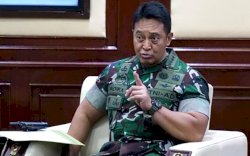 NasDem Buka Pintu buat Jenderal Andika Perkasa jika Ingin Gabung