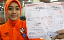 Relaksasi PBB di Makassar Tidak Berlaku Untuk Penunggak