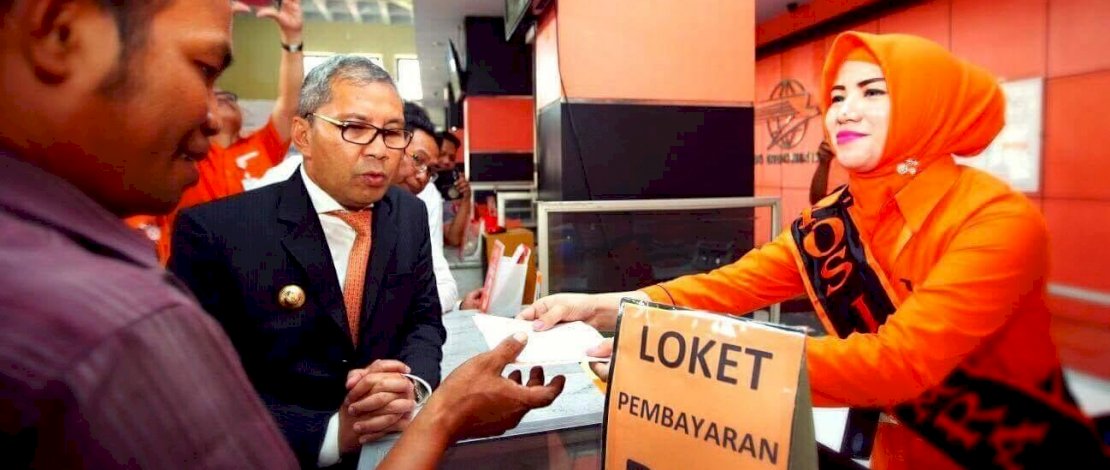 Waduh, Gara-Gara 'Layangan Putus', Istri-istri Di Makassar Ramai-ramai Ubah SHM Rumah Waduh, Gara-Gara 'Layangan Putus', Istri-istri Di Makassar Ramai-ramai Ubah SHM Rumah