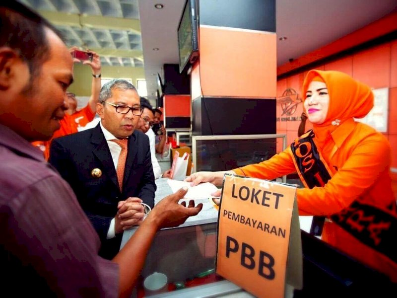 Waduh, Gara-Gara 'Layangan Putus', Istri-istri Di Makassar Ramai-ramai Ubah SHM Rumah
