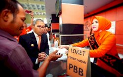 Tak Bayar Pajak Sampai September, Didenda 2 Persen Per-Bulan