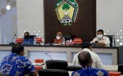 Realisasi Capai 85,4 Persen, Bapenda Gowa Optimis PAD 2021 Sampai 100 Persen