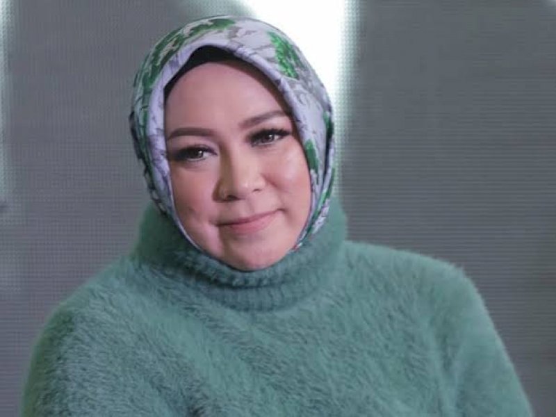 Geram Kematian Vanenessa dan Bibi Dijadikan Konten, Melly Goeslaw: Malu-Maluin Bangsa
