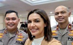 Mata Najwa Digugat PSSI, Najwa Shihab Temui Satgas Anti Mafia Bola: Perlu Lanjut Jilid 7?