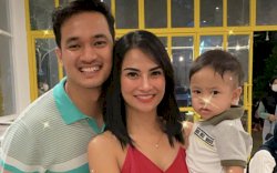 Minta Netizen Kawal Peninggalan Vanessa untuk Anaknya, Dita Soedarjo: Kita Gak Tahu Hati Manusia 