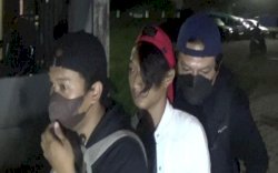 Tukar Handphone Curian dengan Sabu-sabu, Pria Makassar Ini Dibekuk Setelah 6 Bulan Buron