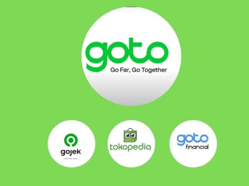 Gunakan Nama GoTo, Gojek dan Tokopedia Dituntut Rp 2,08 Triliun