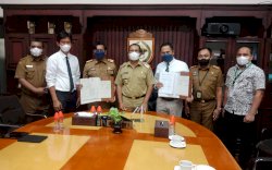 Gandeng Bank Sulselbar, Bappenda Makassar: Kini Bayar PBB Bisa di Mana Saja 