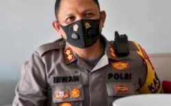 Kapolres Luwu Utara Ajak Masyarakat Vaksinasi Covid-19  &nbsp;