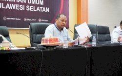 Hasil Pemutakhiran DPB Sulsel Oktober 2021: Total Pemilih 6.126.028