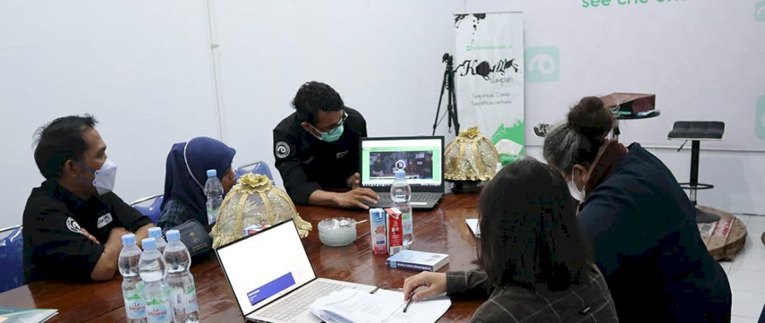 Sertifikat Terverifikasi Administrasi dan Faktual dari Dewan Pers untuk Bukamatanews.id