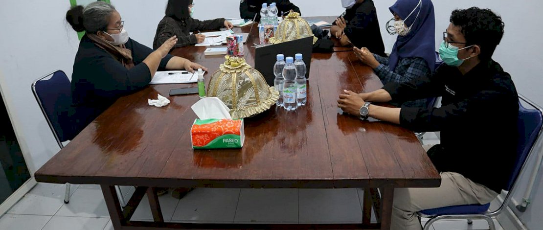 Sertifikat Terverifikasi Administrasi dan Faktual dari Dewan Pers untuk Bukamatanews.id