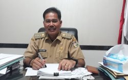 Camat Ujung Tanah Gerak Cepat Sukseskan Makassar Recover