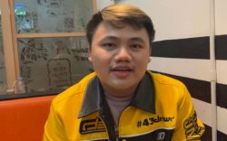 Sering Lontarkan Kata Kasar, Selebgram Dimas Adipati Minta Maaf