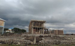 Lahan Puskesmas di Jeneponto Diduga Bermasalah, Pemilik Lahan: Ikhlas karena Allah