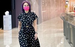 Posting Status Soal Dito Mahendra, Nikita Mirzani Ditangkap Polisi