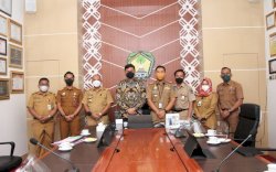 Gowa Dipilih Jadi Pusat Pembinaan Atlet Bulutangkis di Sulsel