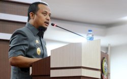 Pemprov Sulsel Target Pendapatan Daerah Rp 10,8 Triliun