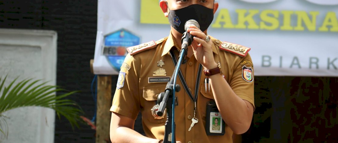 Sambut Hut Kota Makassar, Staf dan Lurah Diminta Berbusana Adat