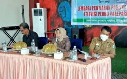 Anggota Komisi I DPRD Parepare Asmawati Zainuddin Minta TV Peduli Bantu Promosi UMKM