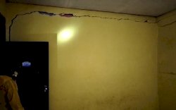 Waspada Longsor, Warga Kelurahan Battang Palopo Mengungsi