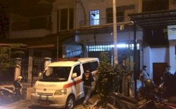 Pria 27 Tahun di Palopo Ditemukan Tewas Tergantung