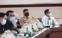 Pemkab Gowa Komitmen Selamatkan Aset Daerah