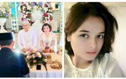 Abu Janda Nikahi Pesinetron Blasteran Bule, Ini Sosoknya