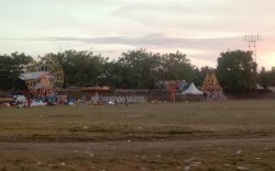 Wacana Pasar Malam di Jeneponto Disorot Aktivis, Kabag Ops: Ijinnya Belum Dikeluarkan