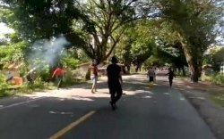 Satu Warga Meninggal Dunia dalam Bentrok Mancani di Palopo