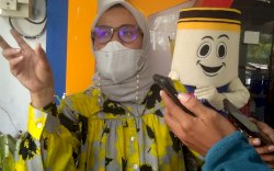 Berkunjung Ke Pinrang, KPK Beri Atensi Khusus DPRD Pinrang dalam Penyelesaian APBD