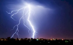 Memasuki Musim Hujan, Lakukan Hal Ini Agar Terhindar Sambaran Petir