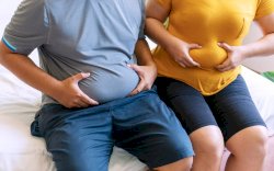 Jarang Diketahui, Tujuh Hal Ini Bisa Buat Perut Buncit