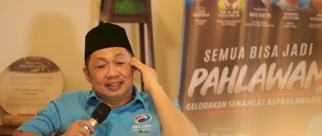 Gelora Talks