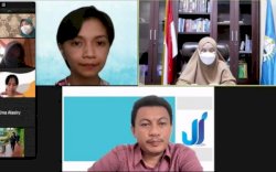 PKK Sulsel-UNICEF Indonesia Perkuat Program Gizi untuk Balita hingga Bencana